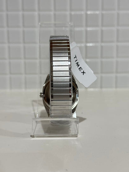 TIMEX Reissue 1983 TLX19843 Automatic Men's Watch — Japanese