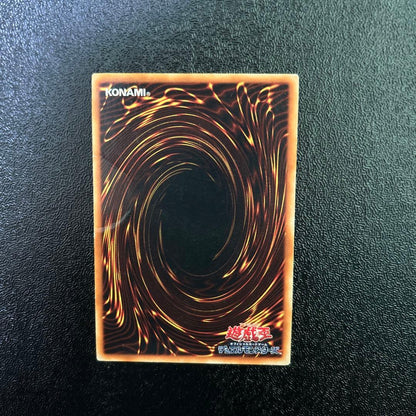 Yu-Gi-Oh Red-Eyes Black Metal Dragon — Japanese