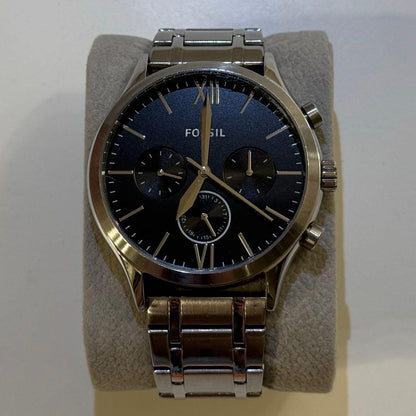 FOSSIL FS5610 Quartz Men's Watch — Japanese