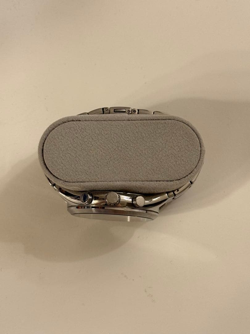 FOSSIL FS5610 Quartz Men's Watch — Japanese
