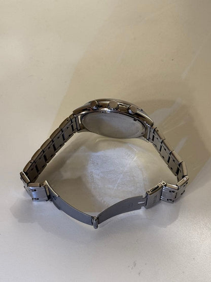 FOSSIL FS5610 Quartz Men's Watch — Japanese