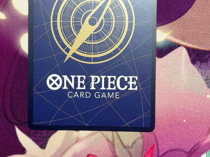 One Piece Tashigi — Japanese