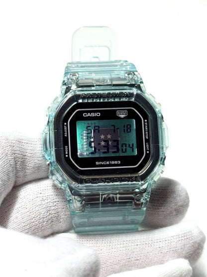 CASIO DW-5040RX-7JR Digital Men's Watch — Japanese