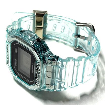 CASIO DW-5040RX-7JR Digital Men's Watch — Japanese