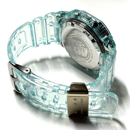 CASIO DW-5040RX-7JR Digital Men's Watch — Japanese