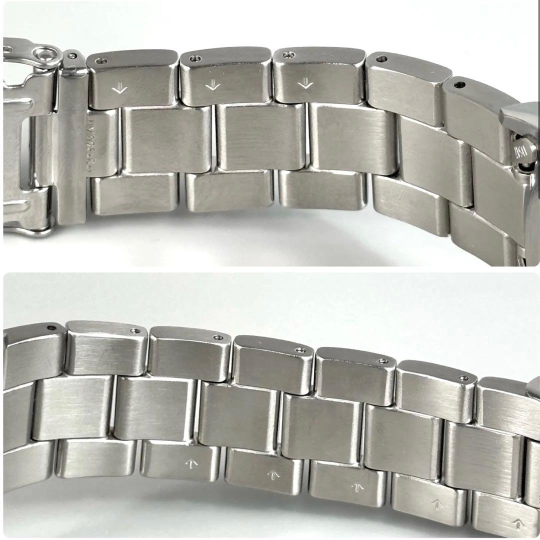 ORIENT RN-TX0204E Solar Men's Watch — Japanese