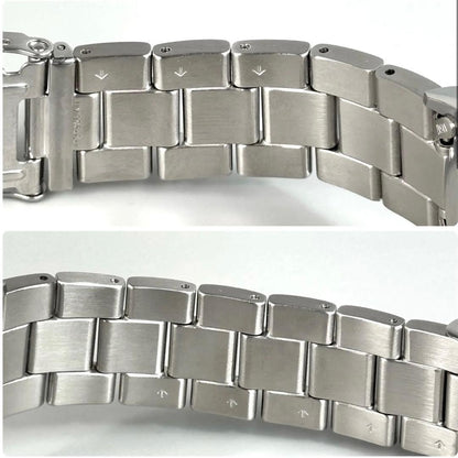 ORIENT RN-TX0204E Solar Men's Watch — Japanese