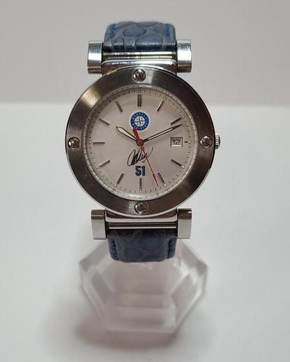 Citizen ICHIRO Series Analog Men's Watch — Japanese