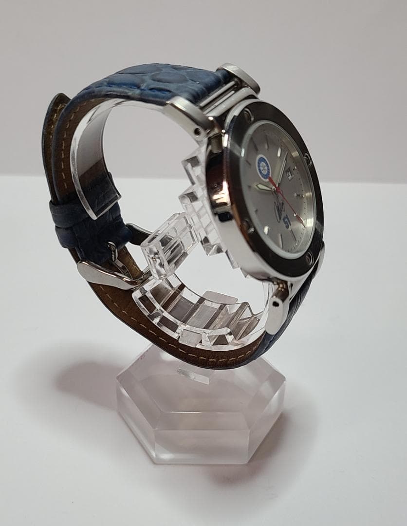 Citizen ICHIRO Series Analog Men's Watch — Japanese