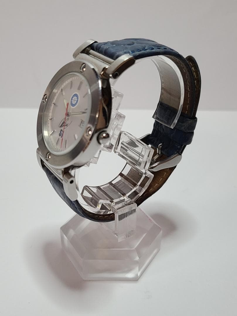 Citizen ICHIRO Series Analog Men's Watch — Japanese