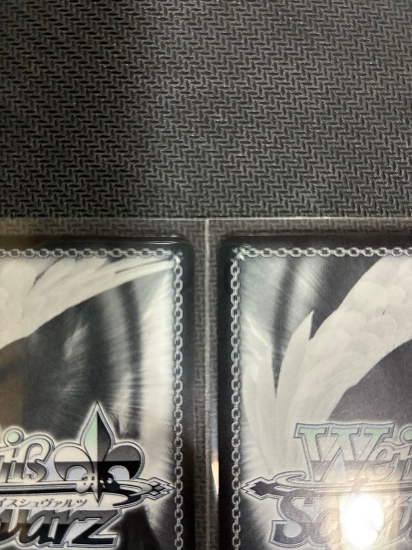 Weiss Schwarz Love Sign "Master Spark" Marisa Touhou — Japanese