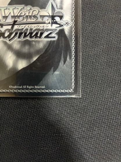 Weiss Schwarz Love Sign "Master Spark" Marisa Touhou — Japanese