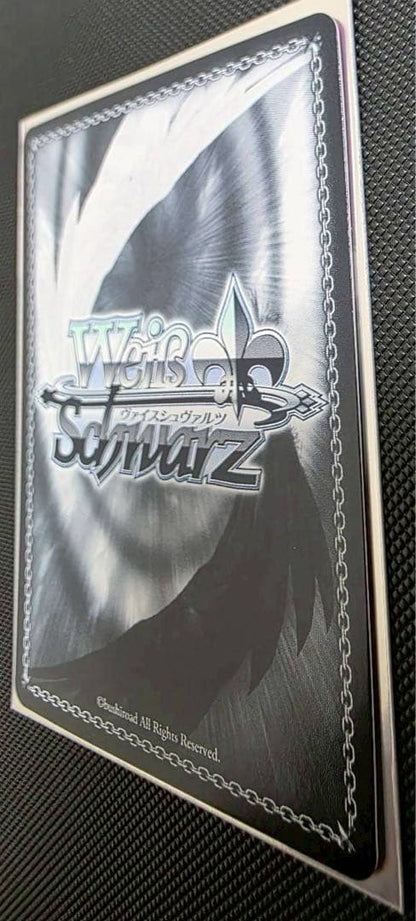 Weiss Schwarz Oshi no Ko Wishful Child Shining Stage Ruby SP — Japanese
