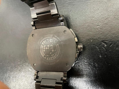 Citizen 8CNS72-0043 Solar Men's Watch — Japanese