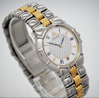 SEIKO CREDOR エントラータ SARX089 Quartz Men's Watch — Japanese