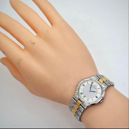 SEIKO CREDOR エントラータ SARX089 Quartz Men's Watch — Japanese