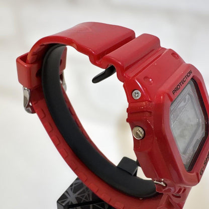 CASIO GLX5600 Solar Men's Watch — Japanese