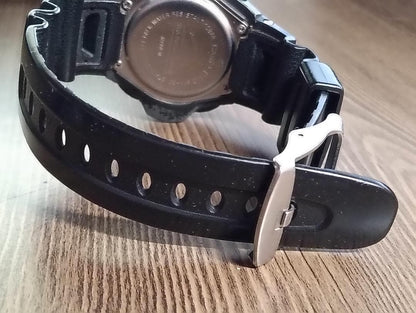 CASIO SPF-50 Digital Men's Watch — Japanese