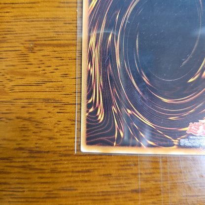 Yu-Gi-Oh Black Rose Dragon CSOC — Japanese