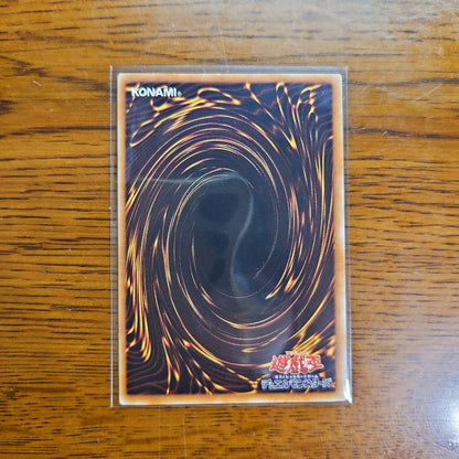 Yu-Gi-Oh Black Rose Dragon CSOC — Japanese