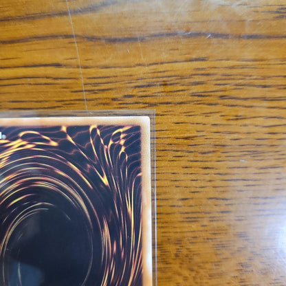 Yu-Gi-Oh Black Rose Dragon CSOC — Japanese