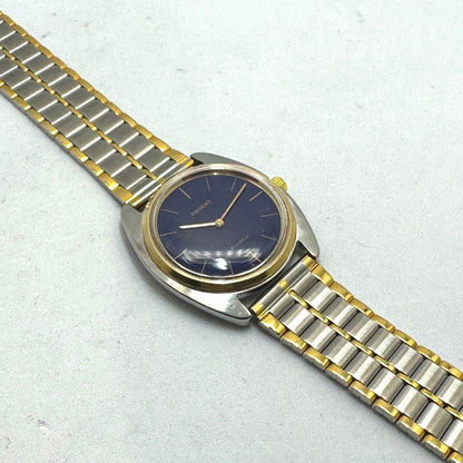 ORIENT SHAMARDOME21 Manual Men's Watch — Japanese
