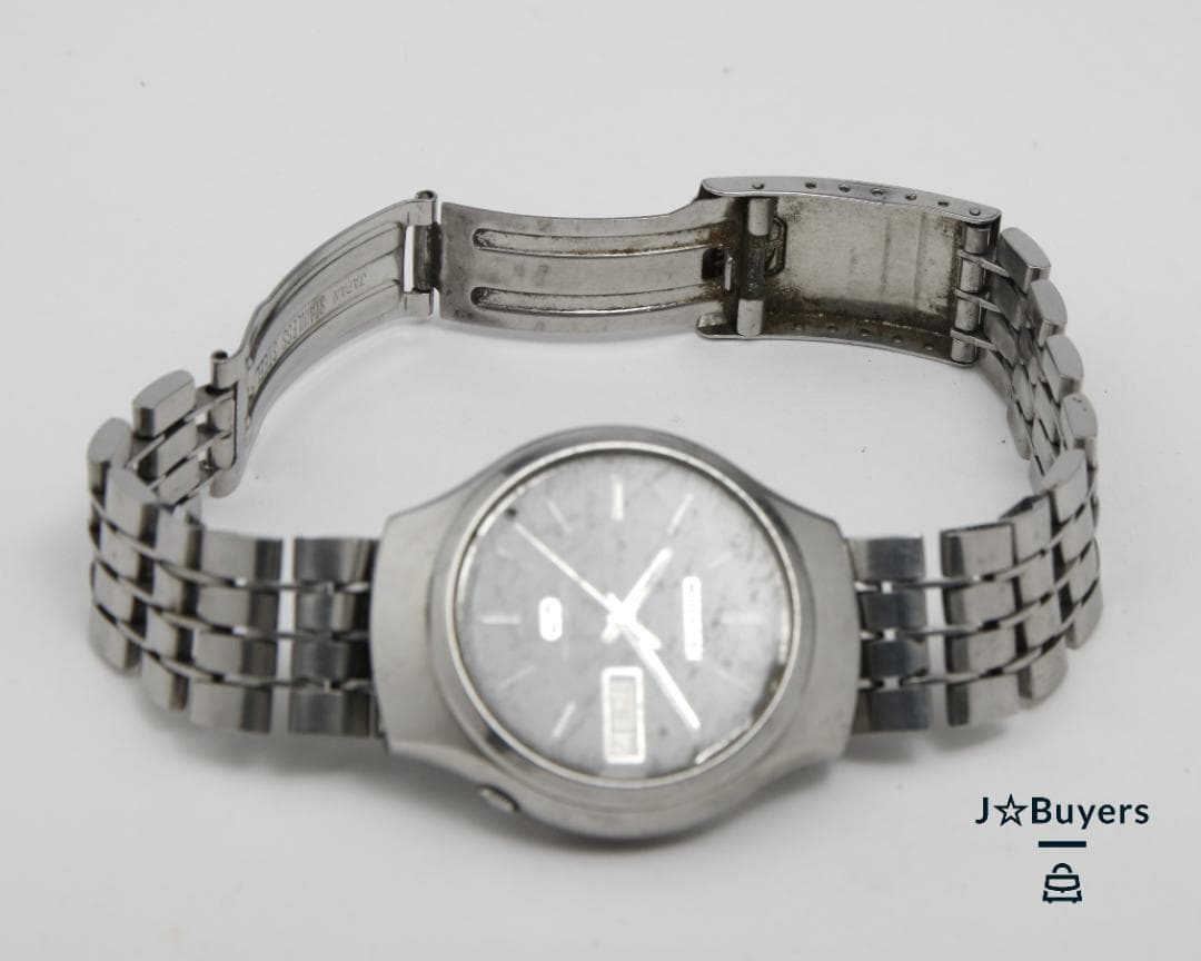 Citizen シチズン エレクトロニック コスモトロン Analog Men's Watch — Japanese
