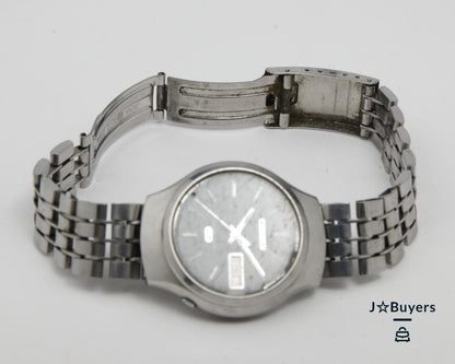 Citizen シチズン エレクトロニック コスモトロン Analog Men's Watch — Japanese