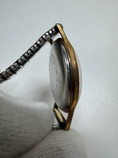ORIENT Grand Prix Special 25-Jewel Automatic Men's Watch — Japanese