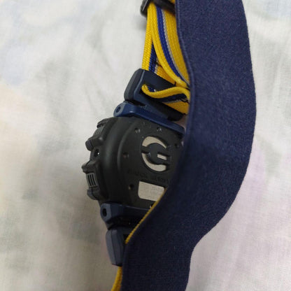 CASIO G-SHOCK Xtreme Digital Men's Watch — Japanese