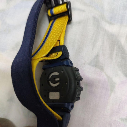 CASIO G-SHOCK Xtreme Digital Men's Watch — Japanese