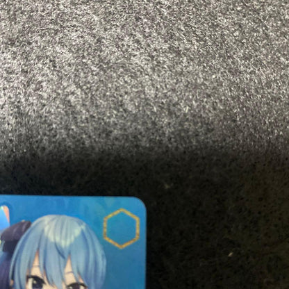 Weiss Schwarz Weiss Schwarz Hoshimachi Suisei Summer Splash Party Rare — Japanese
