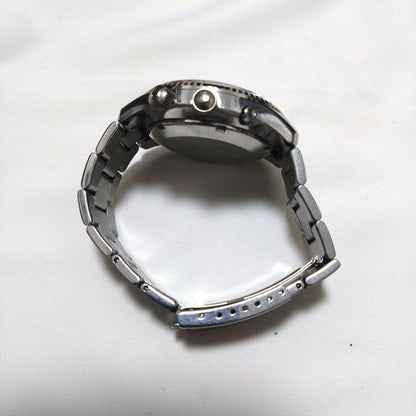 ORIENT King Diver Automatic Men's Watch — Japanese