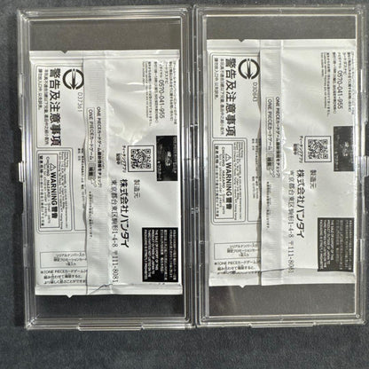 One Piece Zoro Pack — Japanese