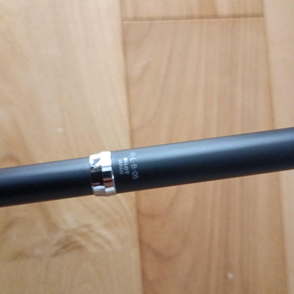 Pilot Ridge 3+1 Multi-Function Pen in black, new condition, without box