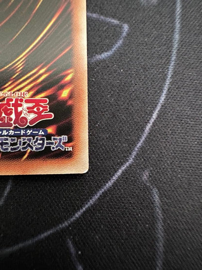 Yu-Gi-Oh Yu-Gi-Oh! Toon Black Magician Girl — Japanese