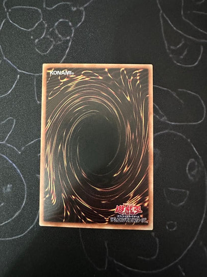 Yu-Gi-Oh Yu-Gi-Oh! Toon Black Magician Girl — Japanese