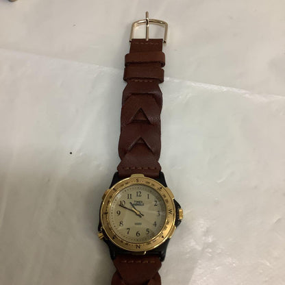 TIMEX 6118⑦TIMEX Men's Watch — Japanese