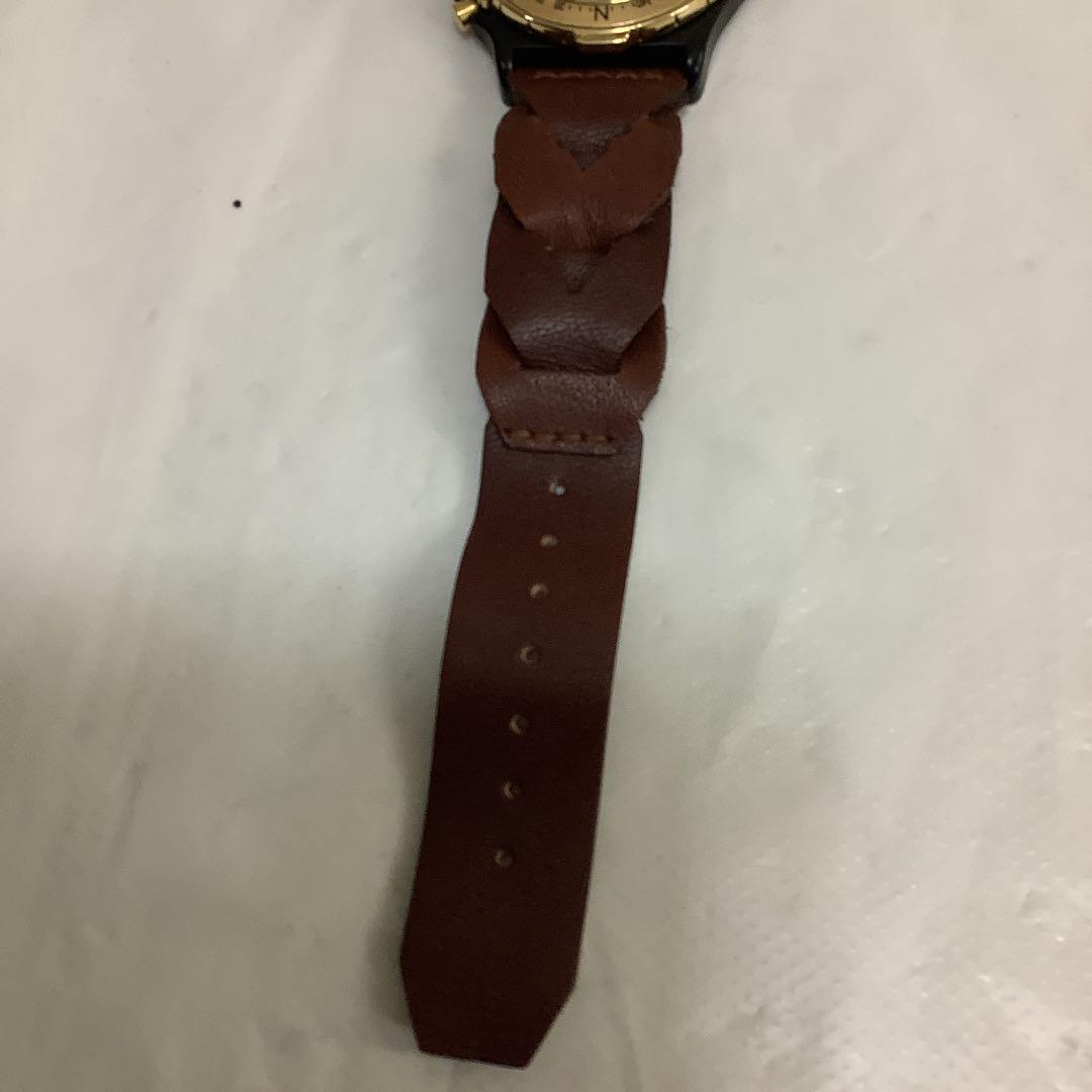 TIMEX 6118⑦TIMEX Men's Watch — Japanese