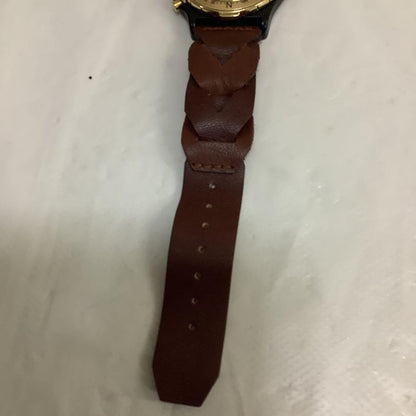 TIMEX 6118⑦TIMEX Men's Watch — Japanese
