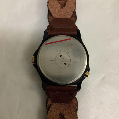 TIMEX 6118⑦TIMEX Men's Watch — Japanese