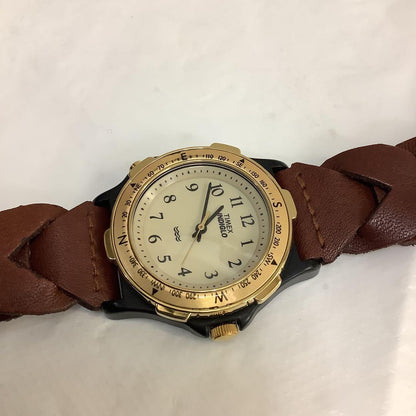 TIMEX 6118⑦TIMEX Men's Watch — Japanese