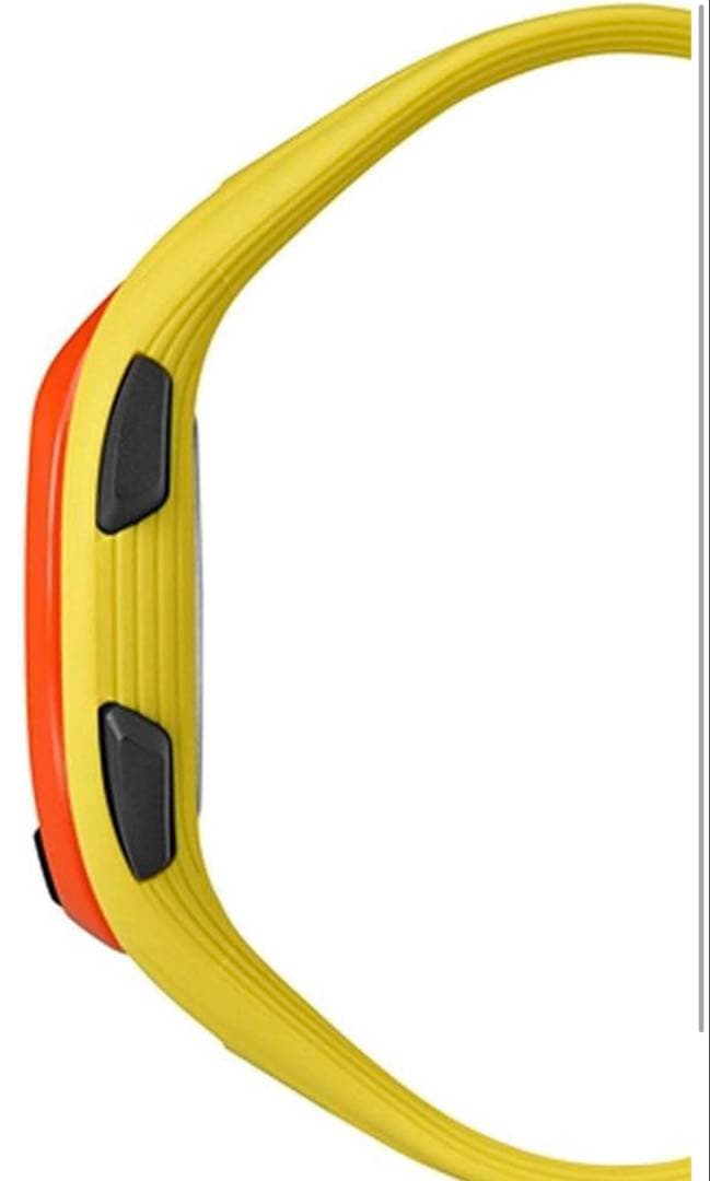 TIMEX TW5M01500 Digital Men's Watch — Japanese