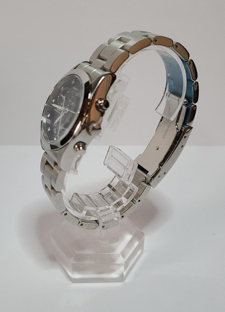 Citizen Ichiro Watch Analog Men's — Japanese