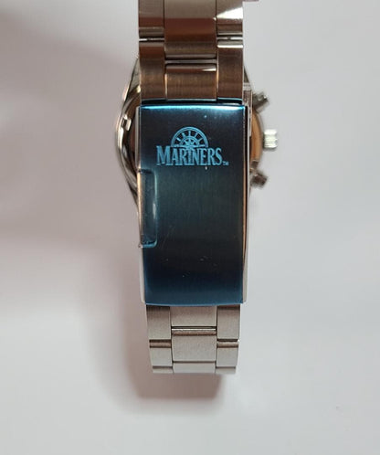 Citizen Ichiro Watch Analog Men's — Japanese