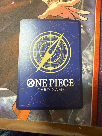 One Piece Roronoa Zoro — Japanese