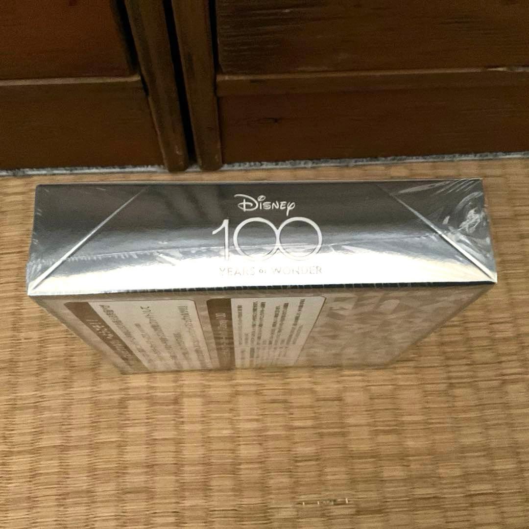 Weiss Schwarz Weiβ Schwarz Disney100 Booster Pack First Edition Box — Japanese