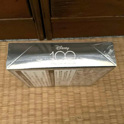 Weiss Schwarz Weiβ Schwarz Disney100 Booster Pack First Edition Box — Japanese