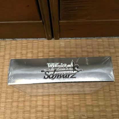 Weiss Schwarz Weiβ Schwarz Disney100 Booster Pack First Edition Box — Japanese