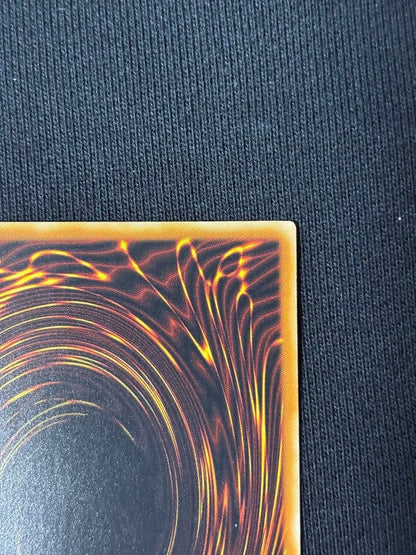 Yu-Gi-Oh Dark Fire Burst — SOD-JP042 — Japanese